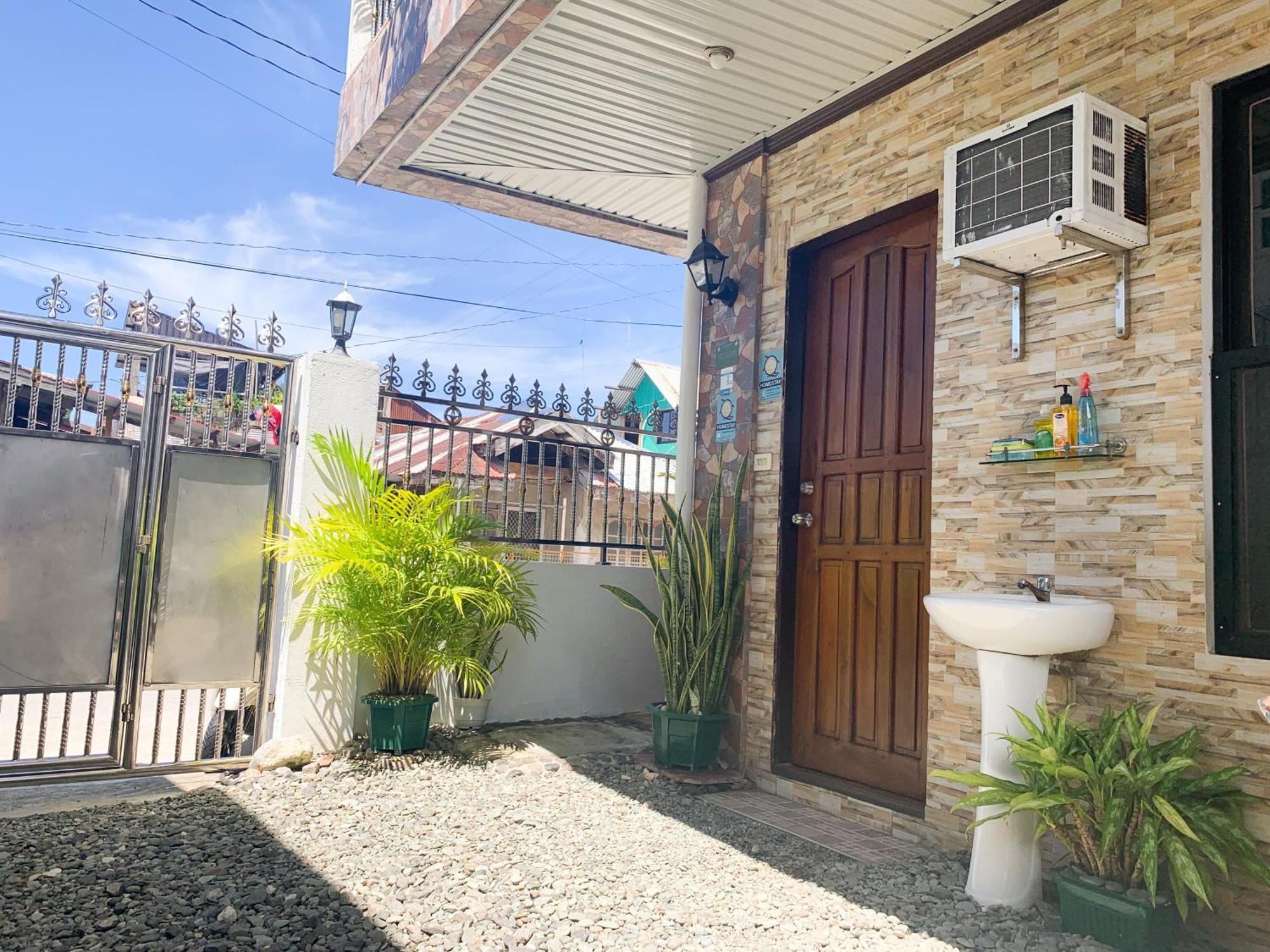 Pepayen Homestay General Luna  Ngoại thất bức ảnh