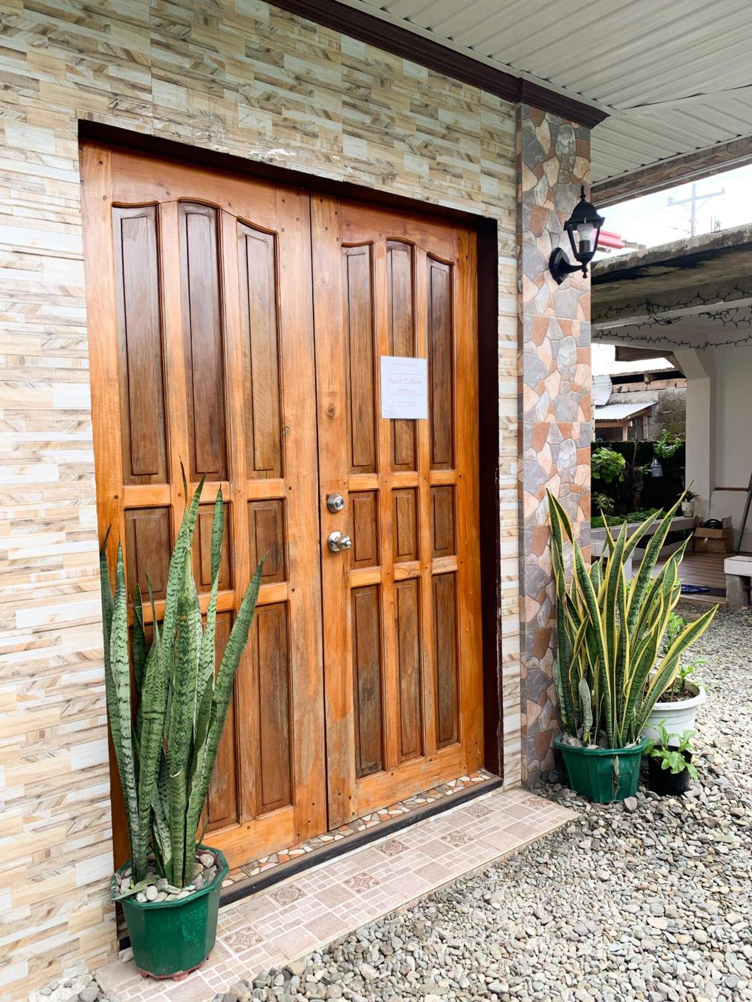 Pepayen Homestay General Luna  Ngoại thất bức ảnh