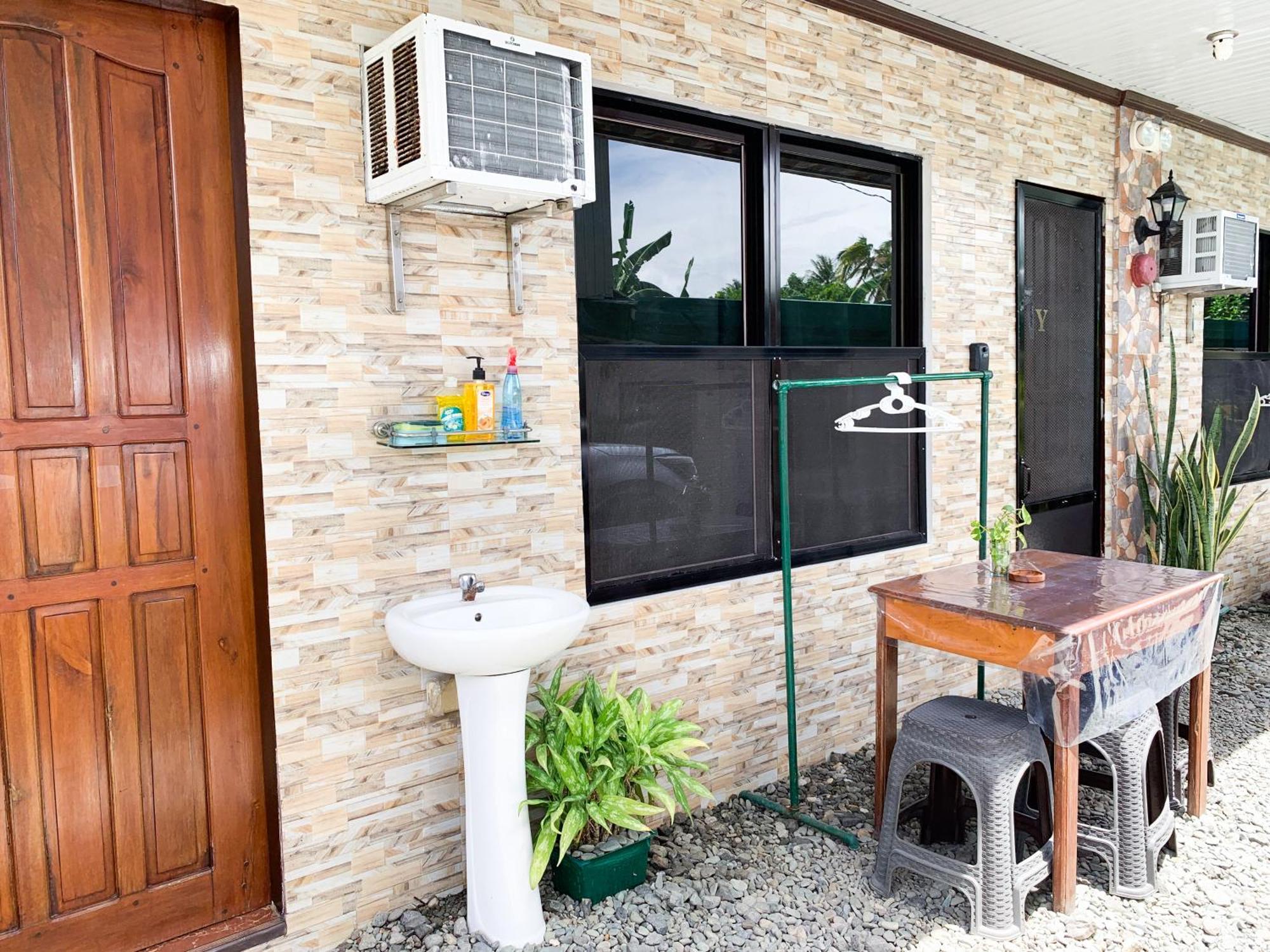 Pepayen Homestay General Luna  Ngoại thất bức ảnh