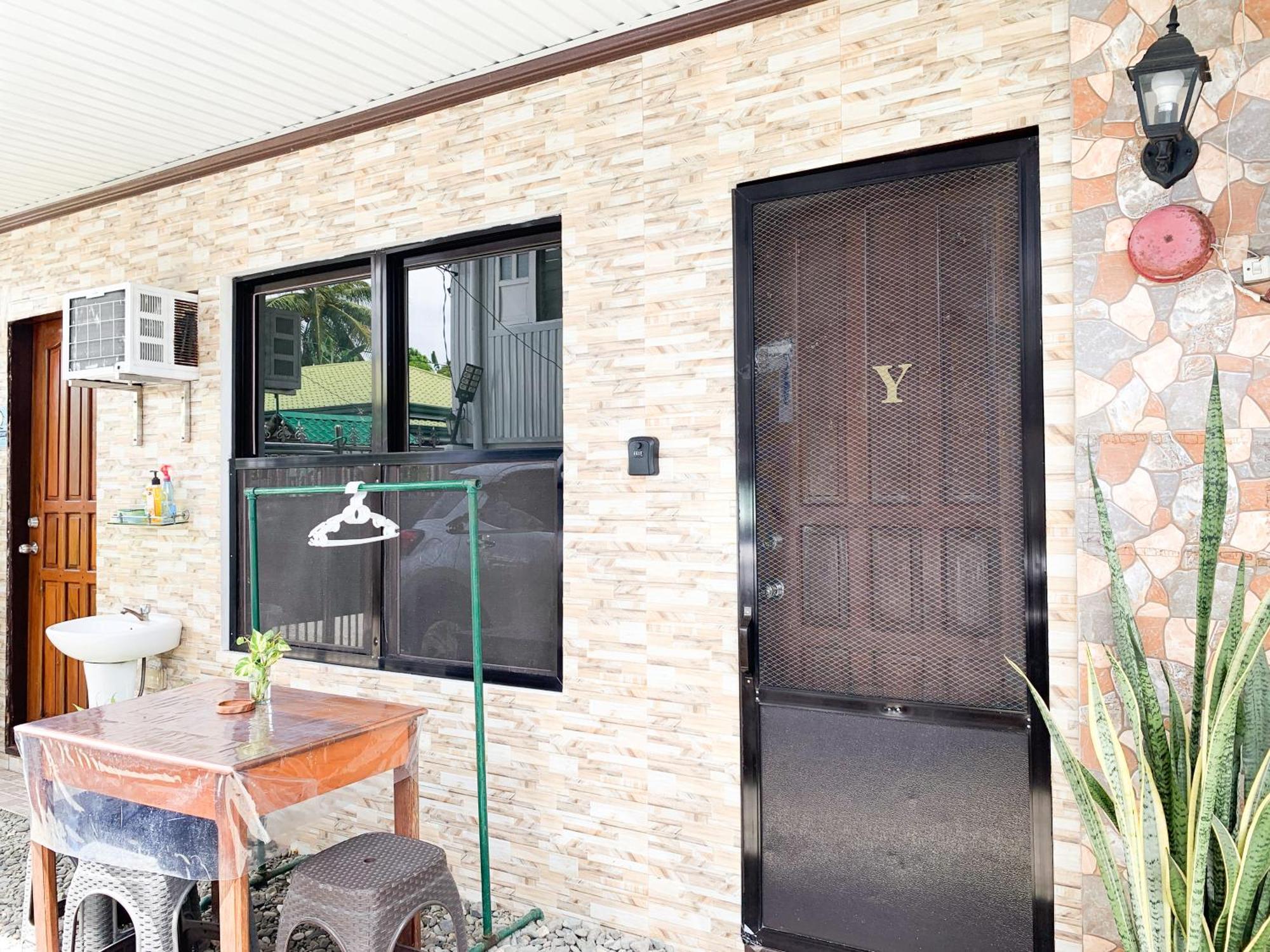 Pepayen Homestay General Luna  Ngoại thất bức ảnh