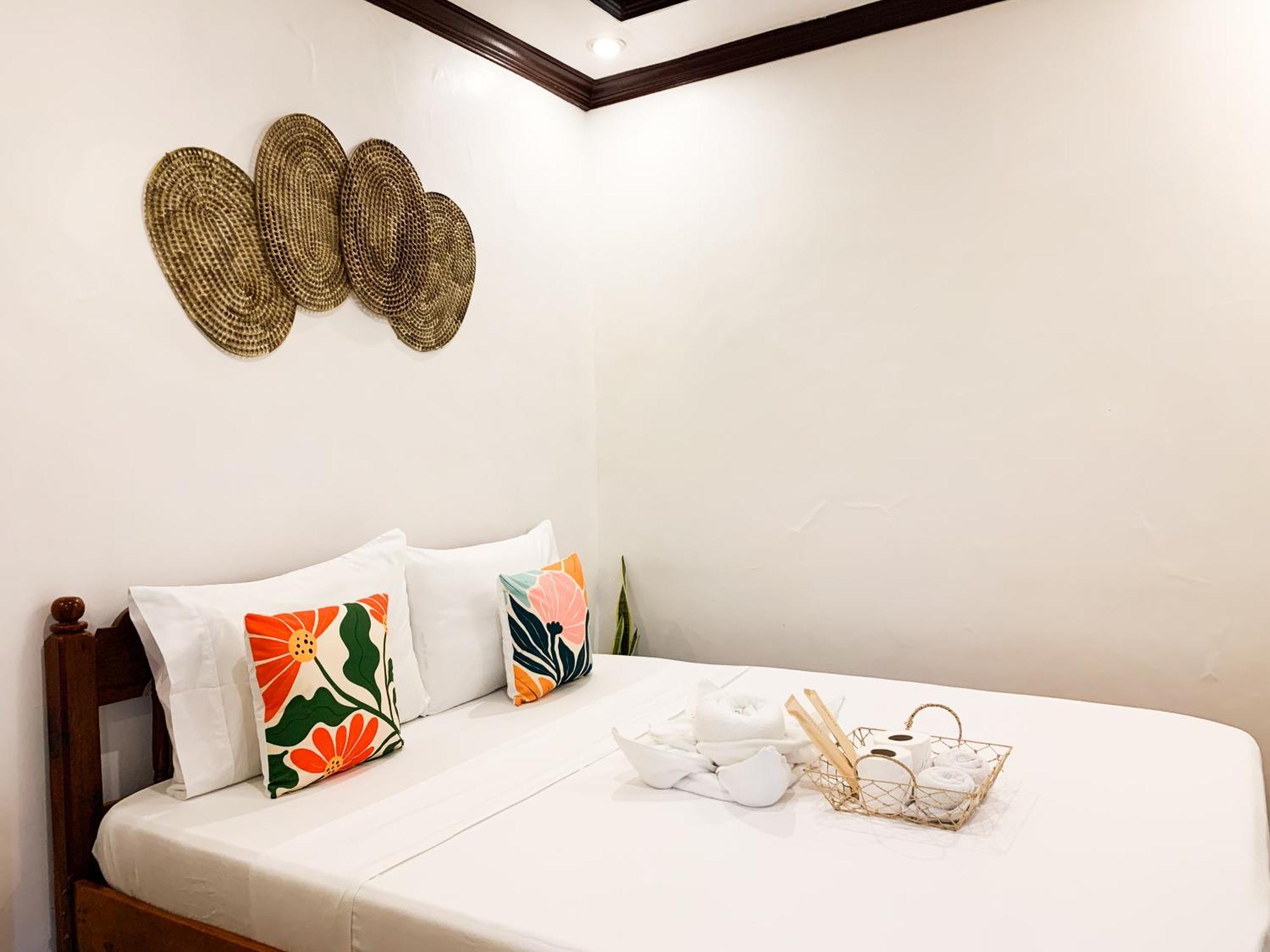 Pepayen Homestay General Luna  Ngoại thất bức ảnh