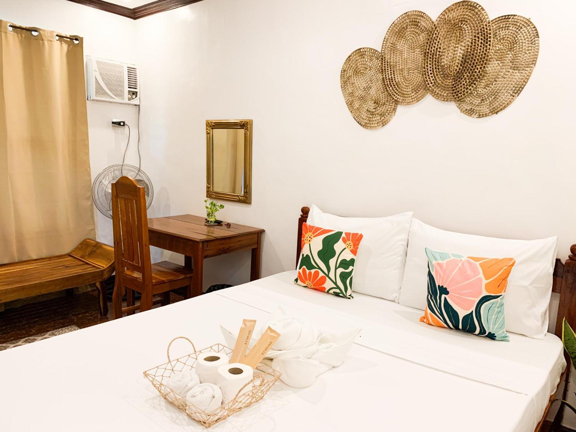 Pepayen Homestay General Luna  Ngoại thất bức ảnh