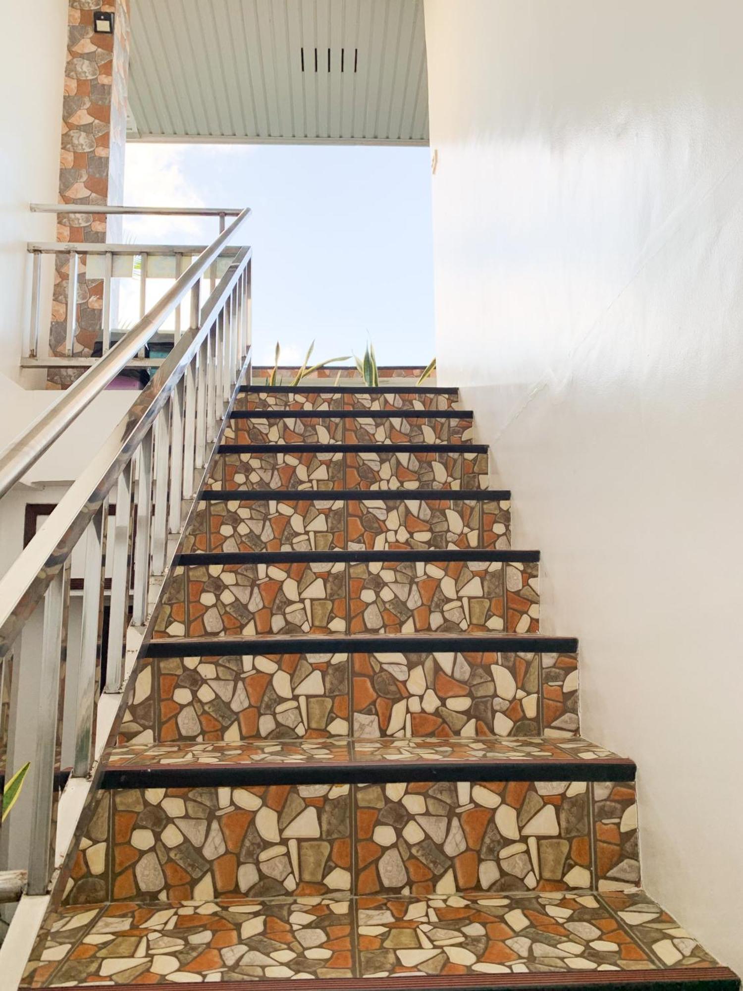 Pepayen Homestay General Luna  Ngoại thất bức ảnh