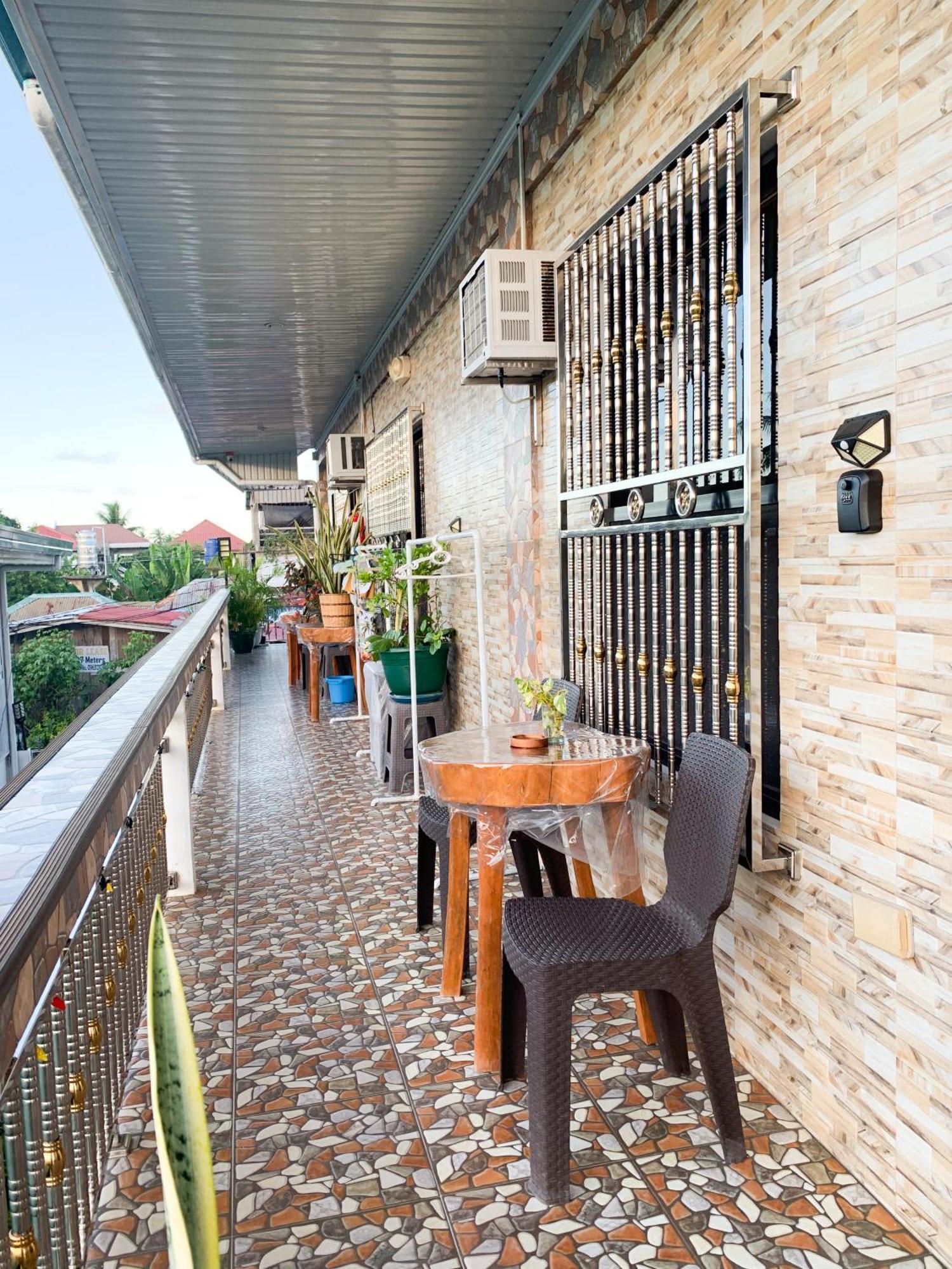 Pepayen Homestay General Luna  Ngoại thất bức ảnh