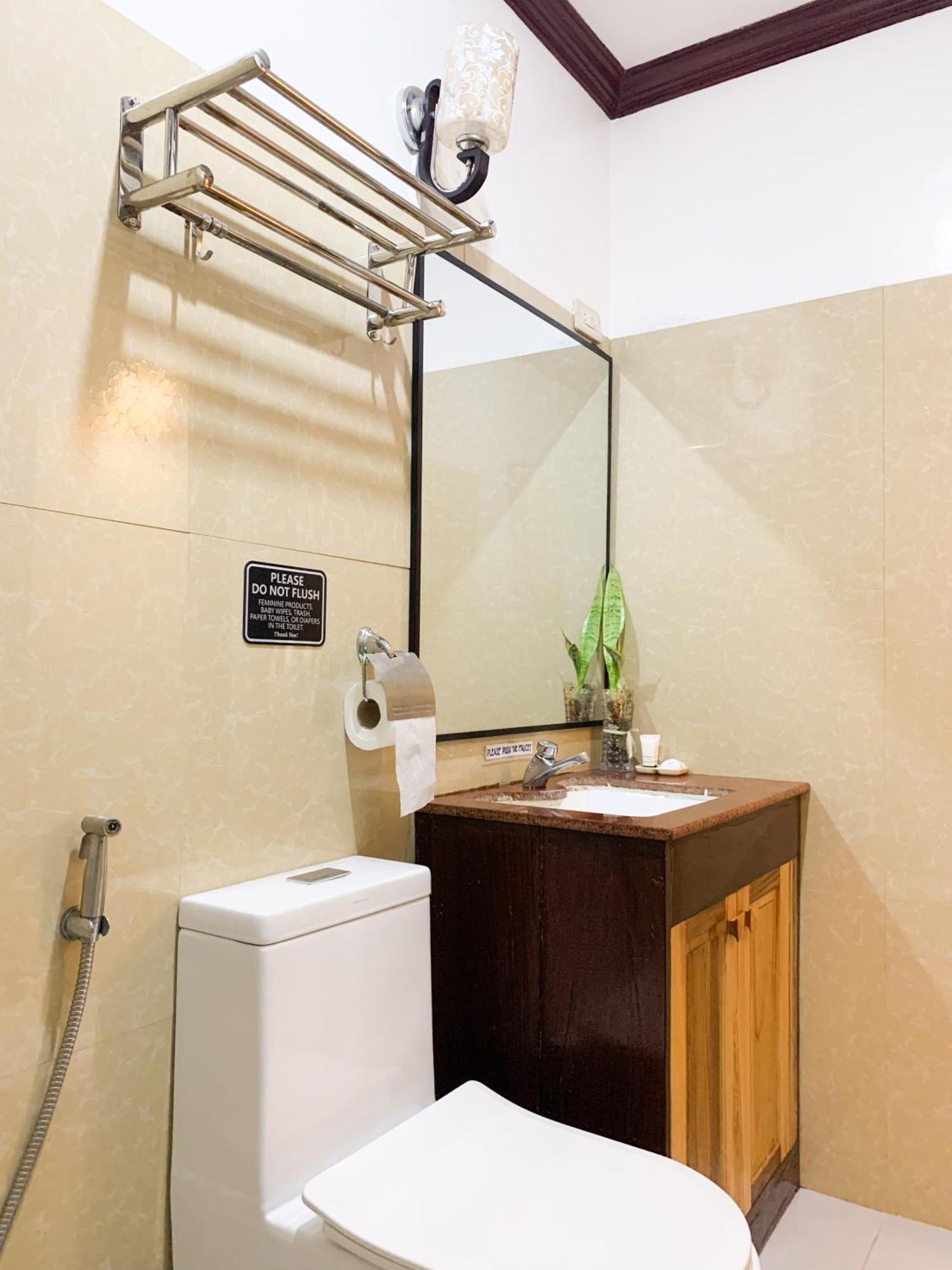 Pepayen Homestay General Luna  Ngoại thất bức ảnh